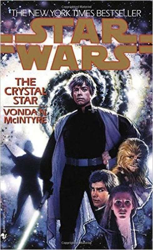 Star Wars: Crystal Star