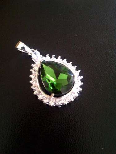 pendant 925 sterling silver