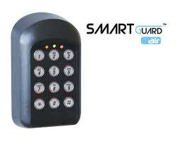 Centurion Smartguard Air Wireless Access Control Keypad