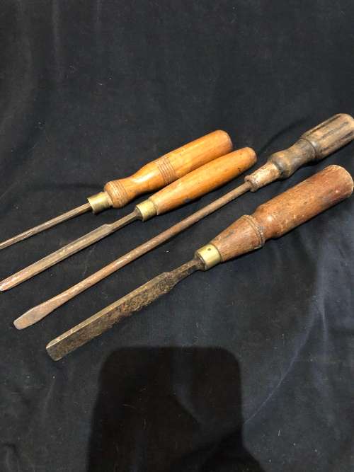 Tools vintage
