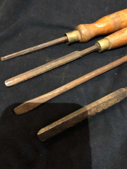 Tools vintage
