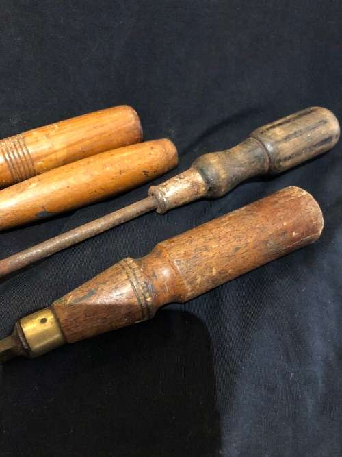 Tools vintage