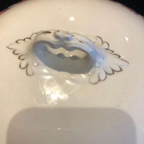 Graftonware lidded tureen