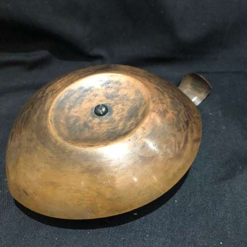 Candle holder copper(BRS124)