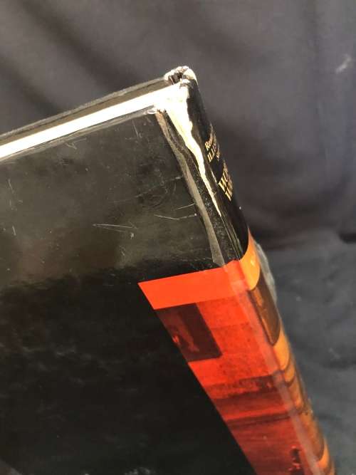 Book Readers Digest World War II Volume illustrated