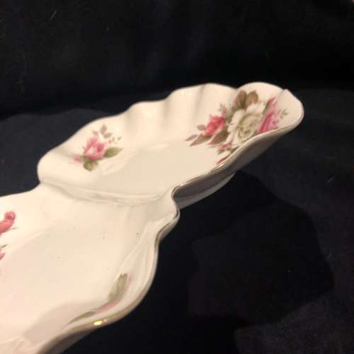 Balboa bowl/snack dish(PORC1016)