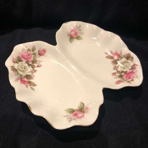 Balboa bowl/snack dish(PORC1016)