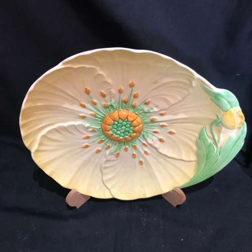 Carltonware plate