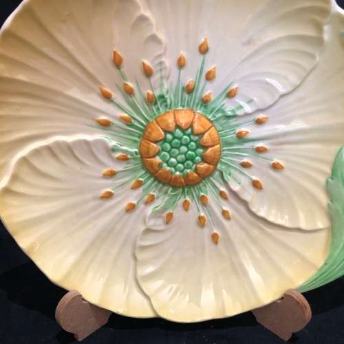 Carltonware plate