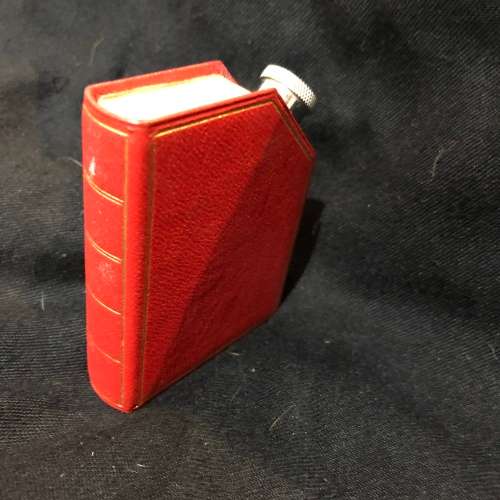 Hip flask