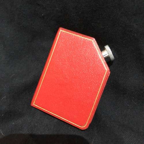 Hip flask