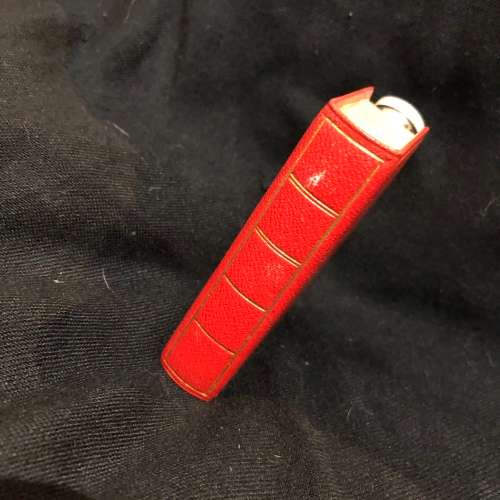 Hip flask