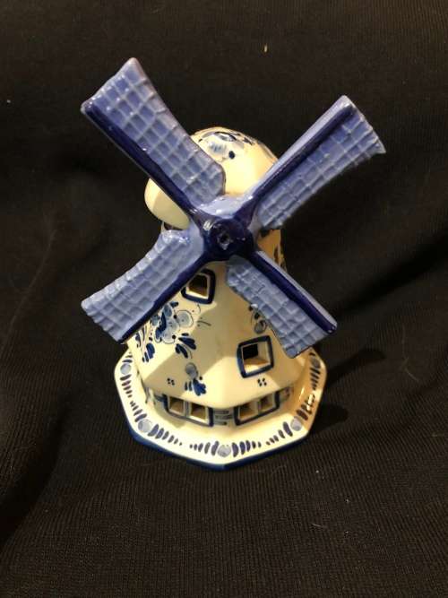 Delft windmill (MIS698)