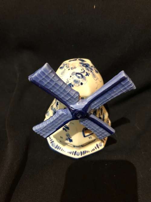 Delft windmill (MIS698)