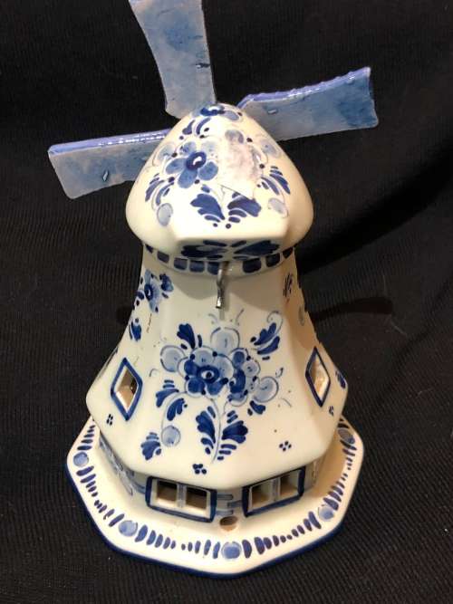 Delft windmill (MIS698)