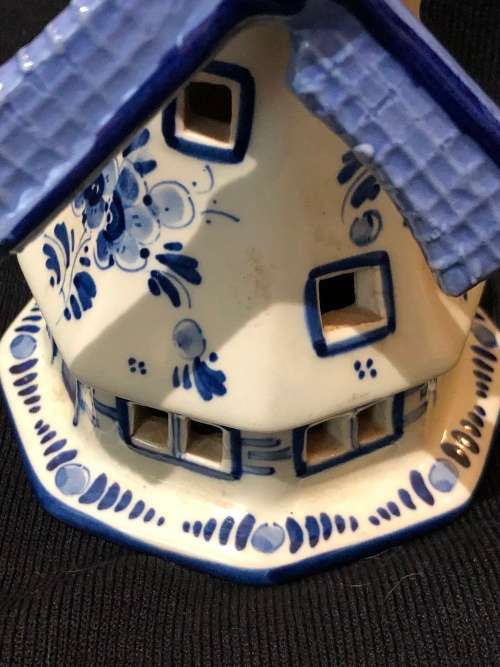 Delft windmill (MIS698)