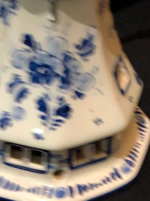 Delft windmill (MIS698)
