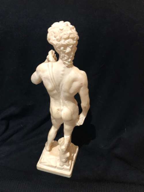 David statue(MIS71)