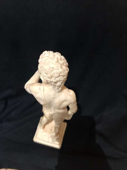 David statue(MIS71)