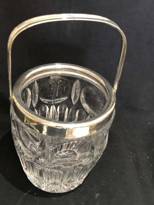 Ice bucket crystal(GLS499)