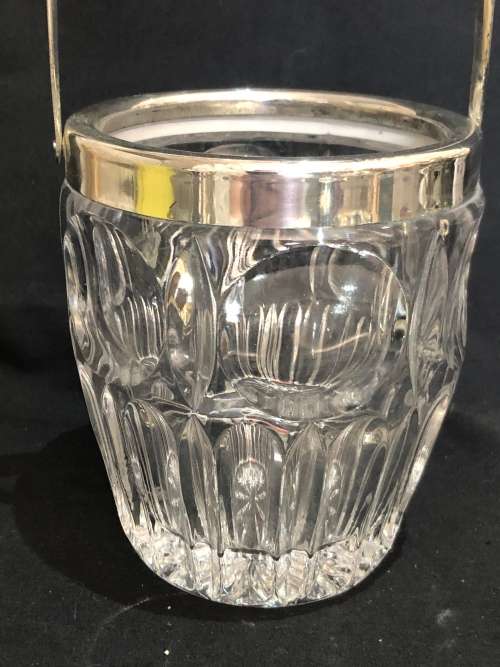 Ice bucket crystal(GLS499)