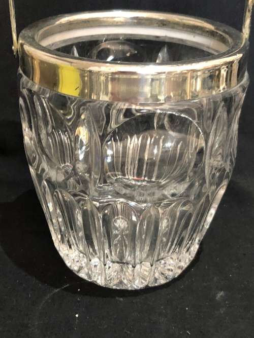 Ice bucket crystal(GLS499)