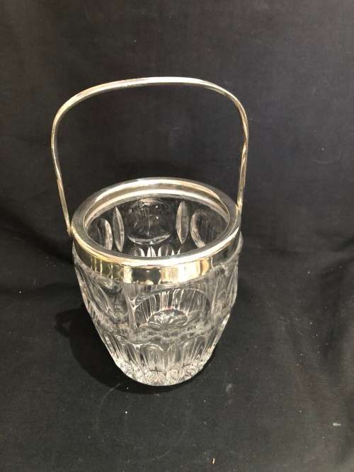 Ice bucket crystal(GLS499)