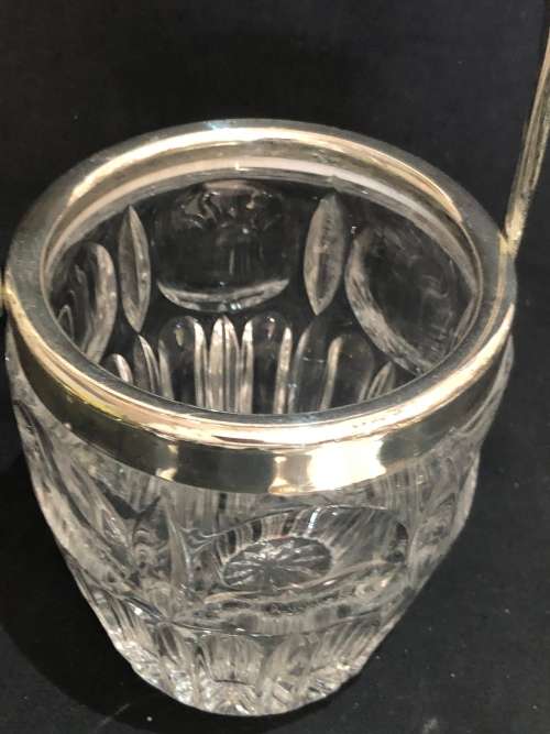 Ice bucket crystal(GLS499)
