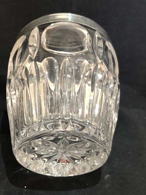 Ice bucket crystal(GLS499)
