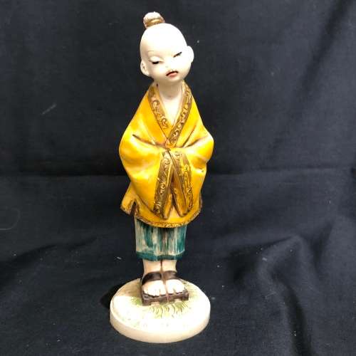 Ornament/Figurine Oriental
