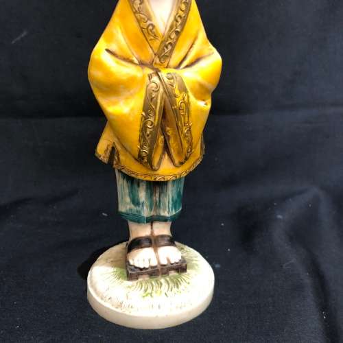 Ornament/Figurine Oriental