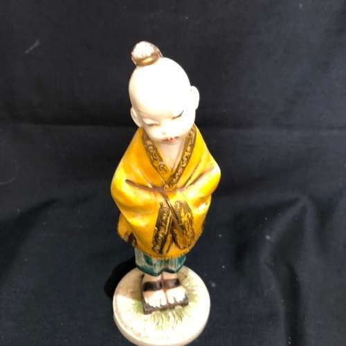 Ornament/Figurine Oriental