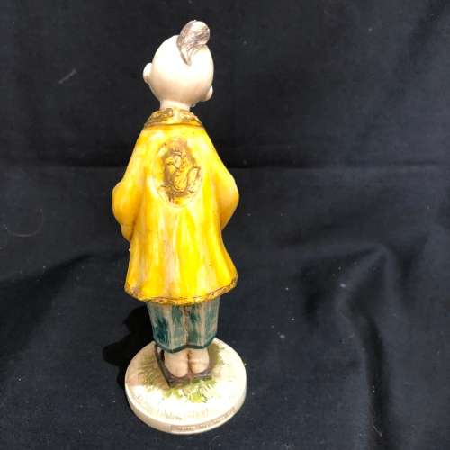 Ornament/Figurine Oriental