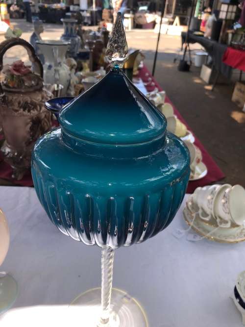 Empoli vase
