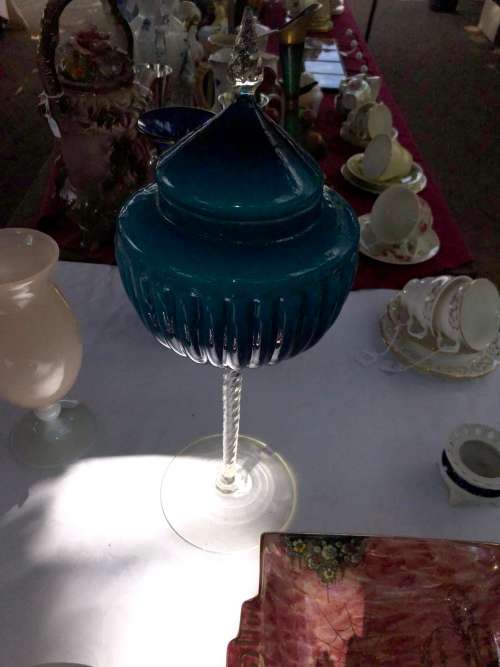Empoli vase