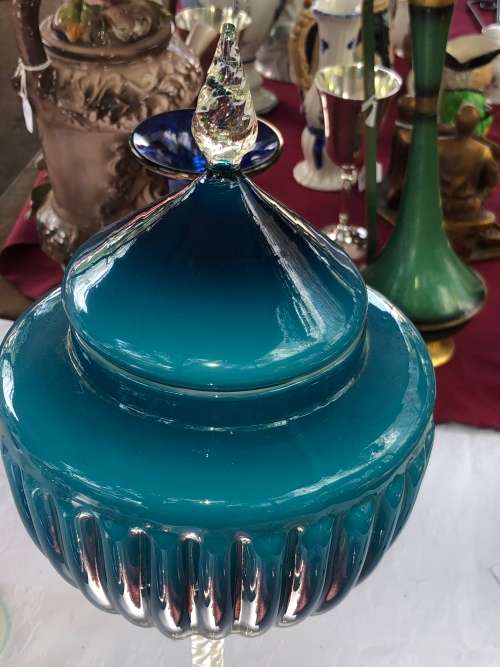 Empoli vase