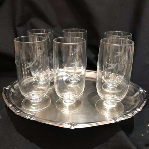 Glasses SAA(GLS194)