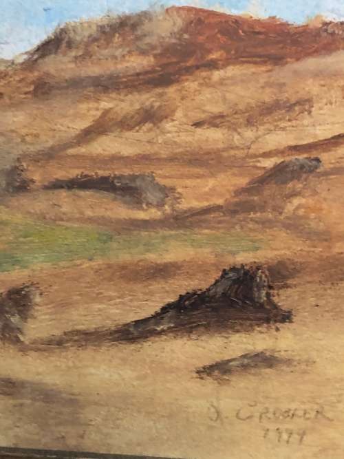 Painting(MIS829)