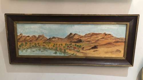 Painting(MIS829)