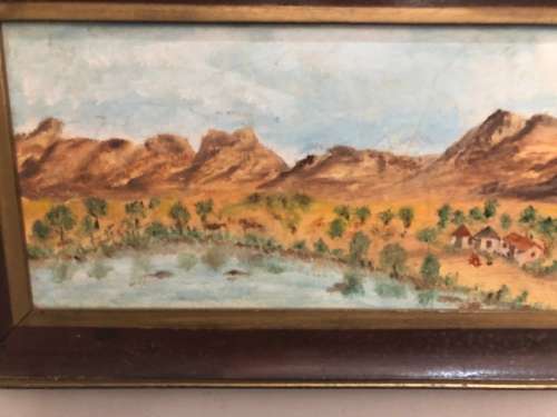 Painting(MIS829)