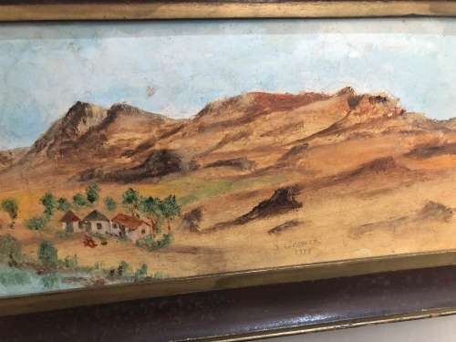 Painting(MIS829)