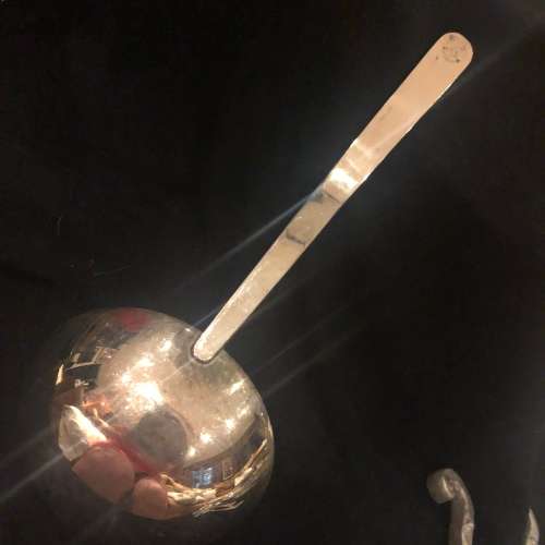 Soup ladle(CUT5/12)