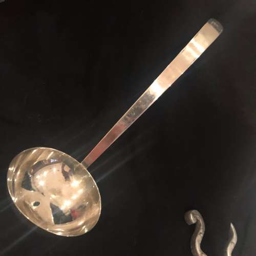 Soup ladle(CUT5/12)