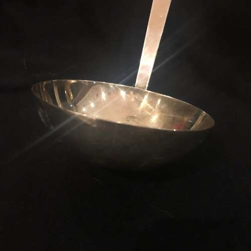 Soup ladle(CUT5/12)