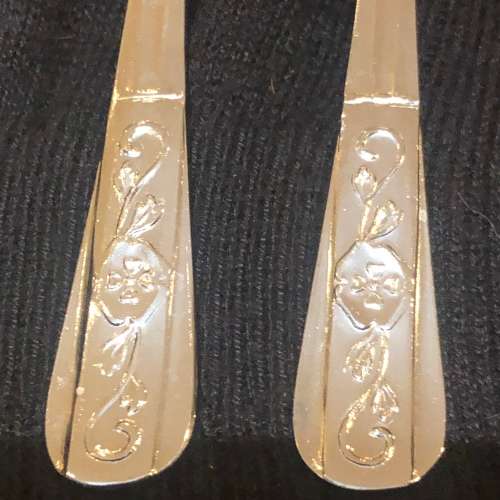 Cake forks Sheffield(CUT1325)