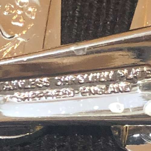 Cake forks Sheffield(CUT1325)