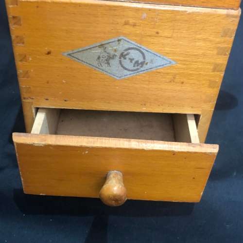 Coffee grinder Kand M(MIS224)
