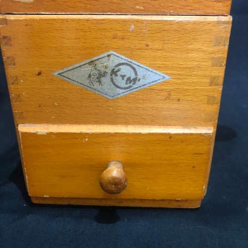Coffee grinder Kand M(MIS224)
