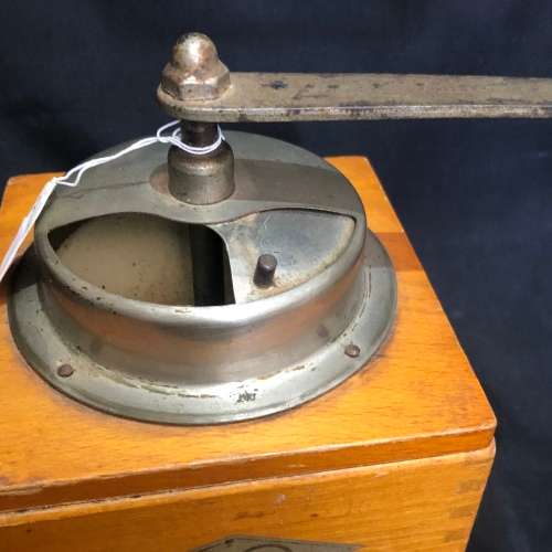 Coffee grinder Kand M(MIS224)