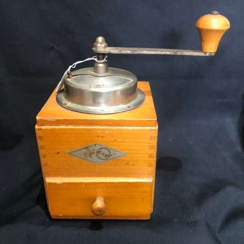 Coffee grinder Kand M(MIS224)